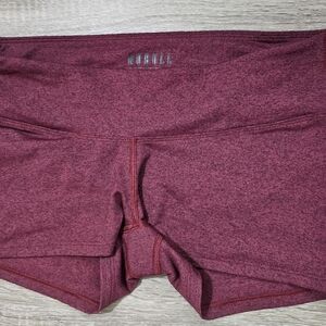 Nobull shorts